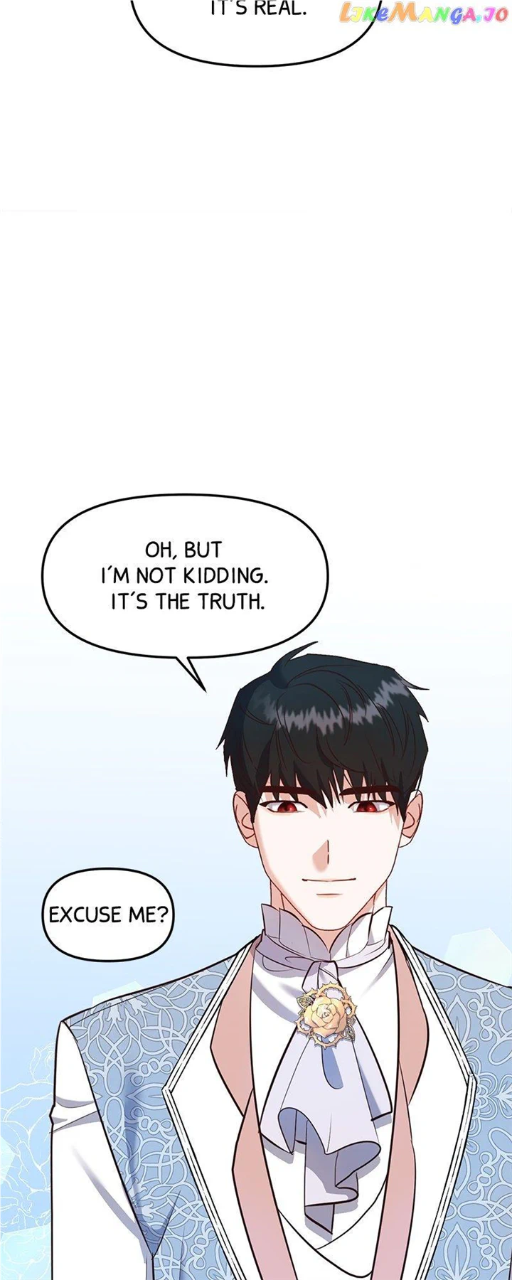 The Fake Duchess In Distresss chapter 40 page 26