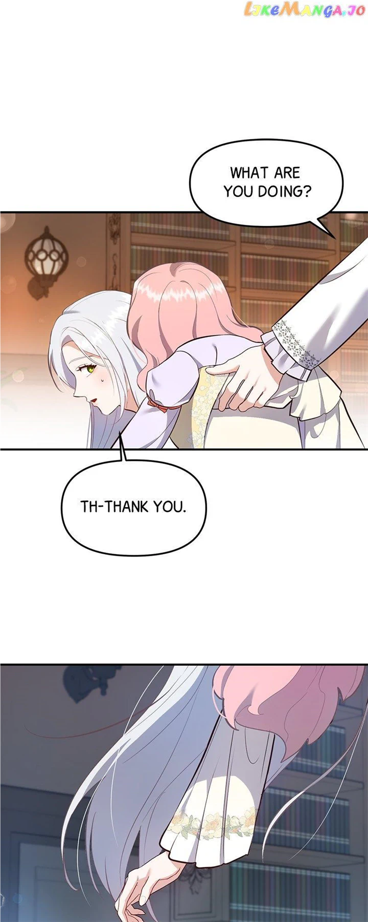 The Fake Duchess In Distresss chapter 40 page 30