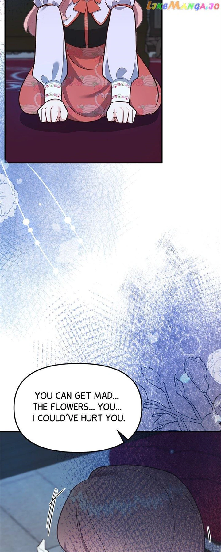 The Fake Duchess In Distresss chapter 40 page 33