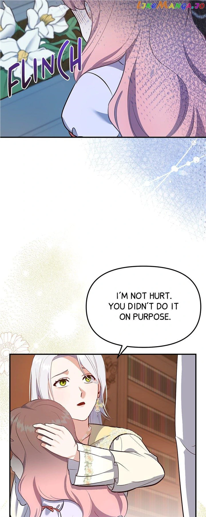 The Fake Duchess In Distresss chapter 40 page 34