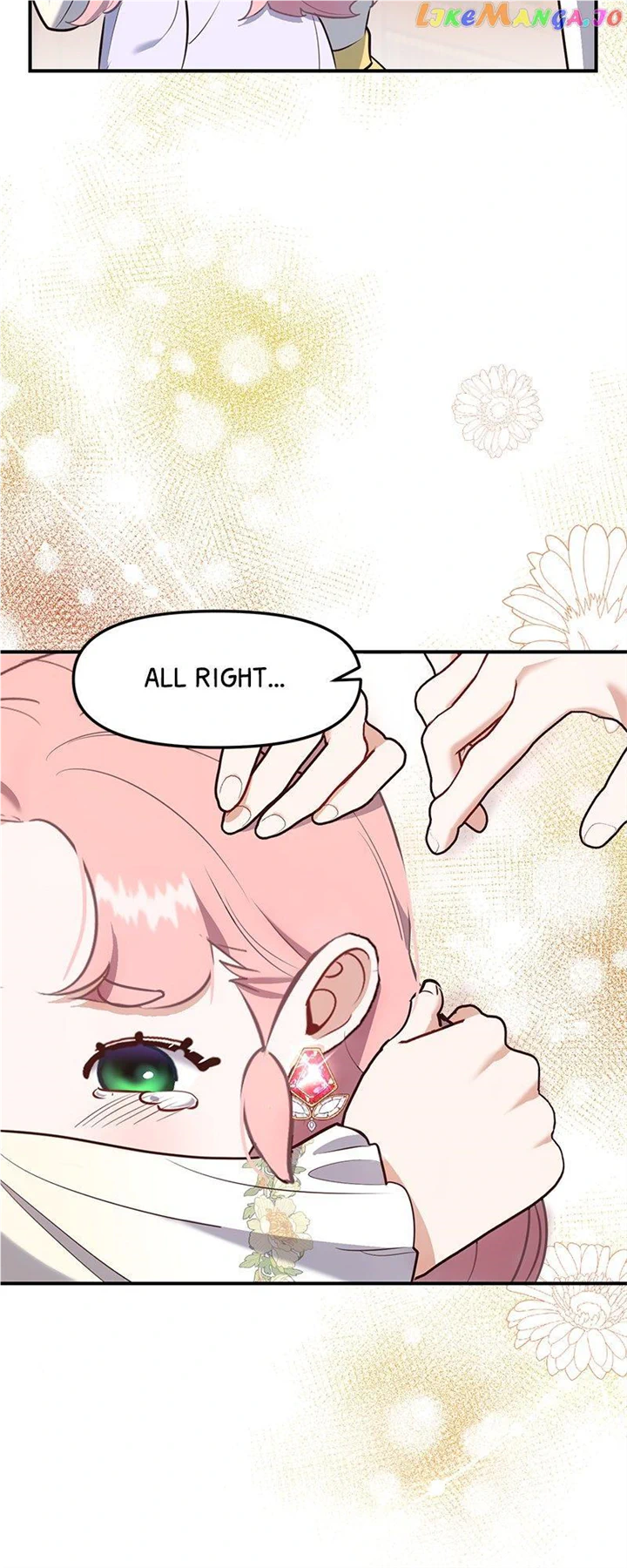 The Fake Duchess In Distresss chapter 40 page 35