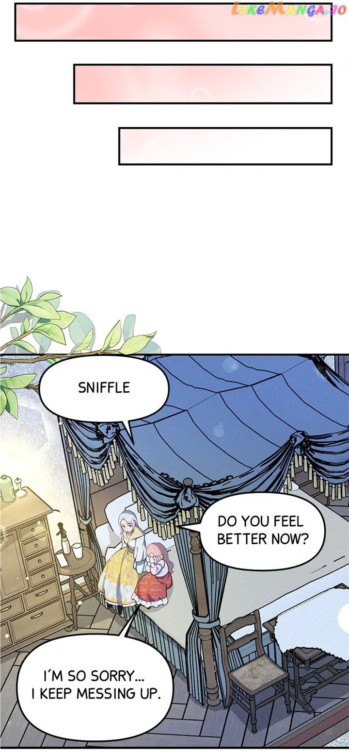 The Fake Duchess In Distresss chapter 40 page 36