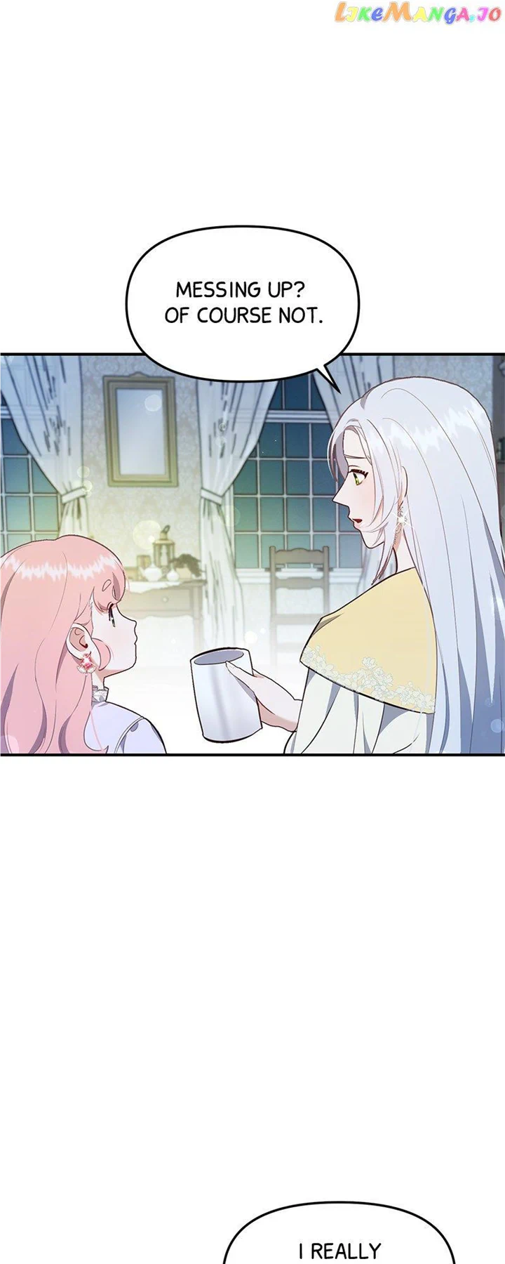 The Fake Duchess In Distresss chapter 40 page 37