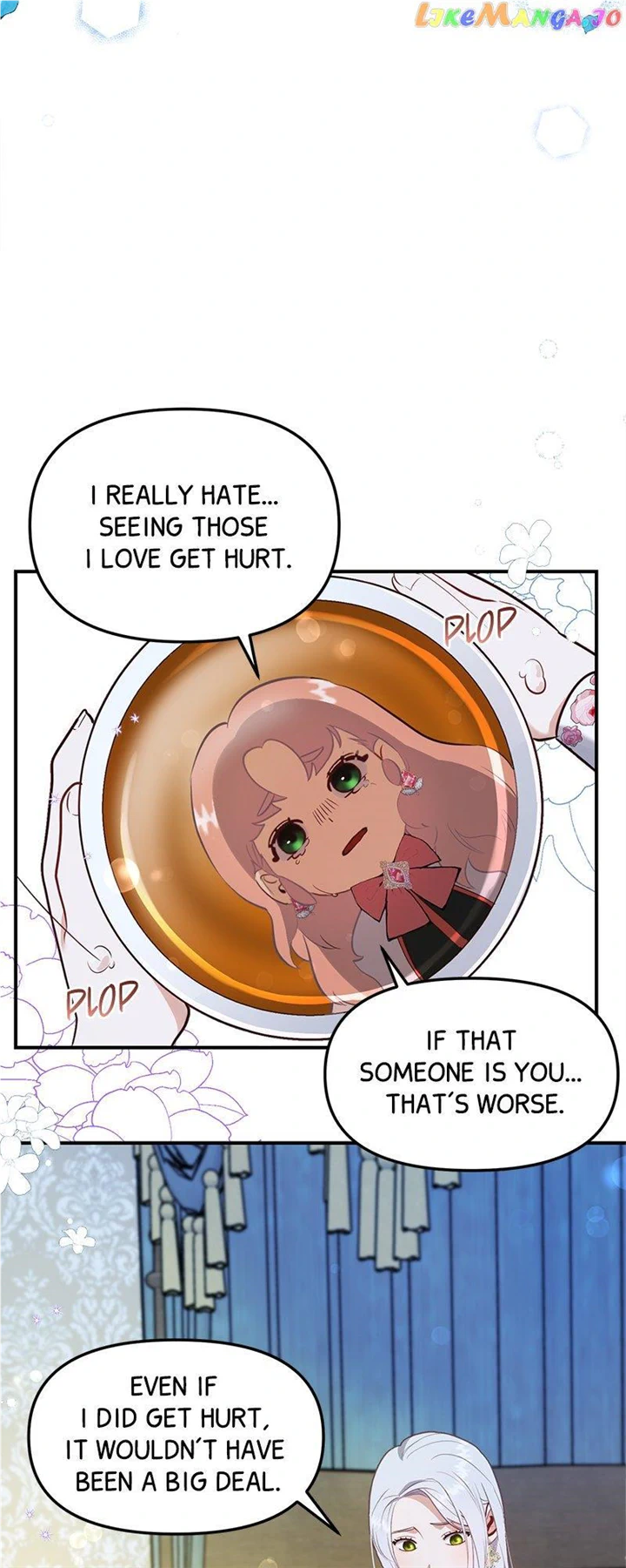 The Fake Duchess In Distresss chapter 40 page 40