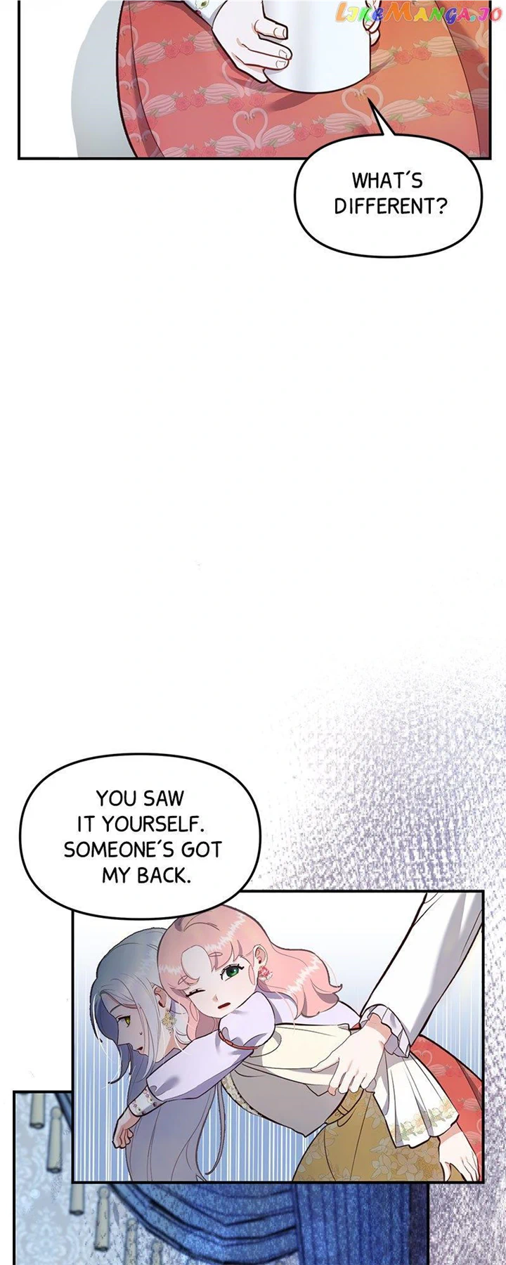 The Fake Duchess In Distresss chapter 40 page 42