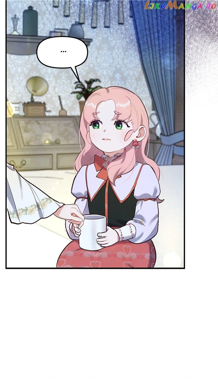 The Fake Duchess In Distresss chapter 40 page 43