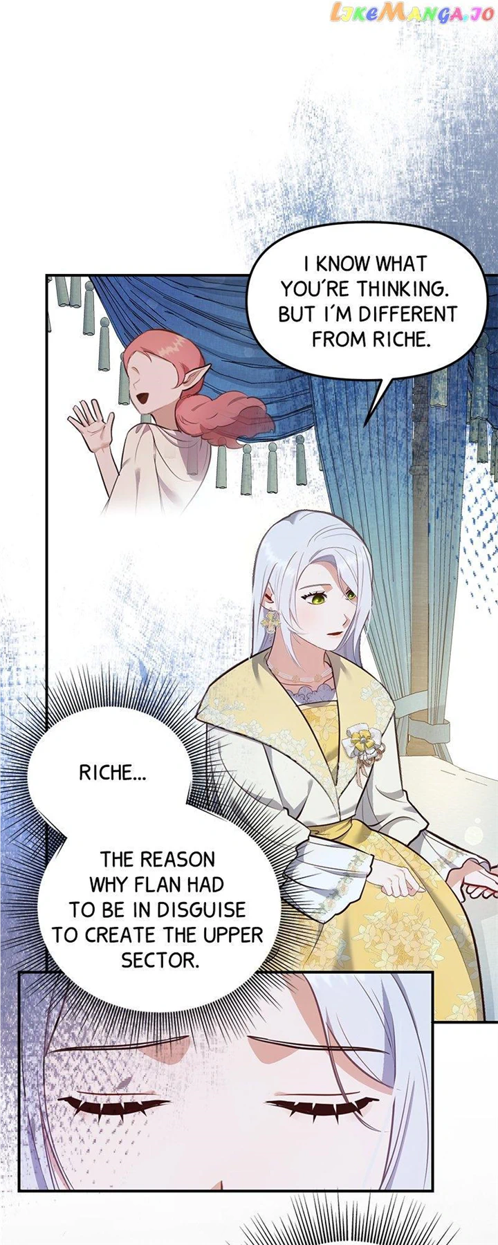 The Fake Duchess In Distresss chapter 40 page 44