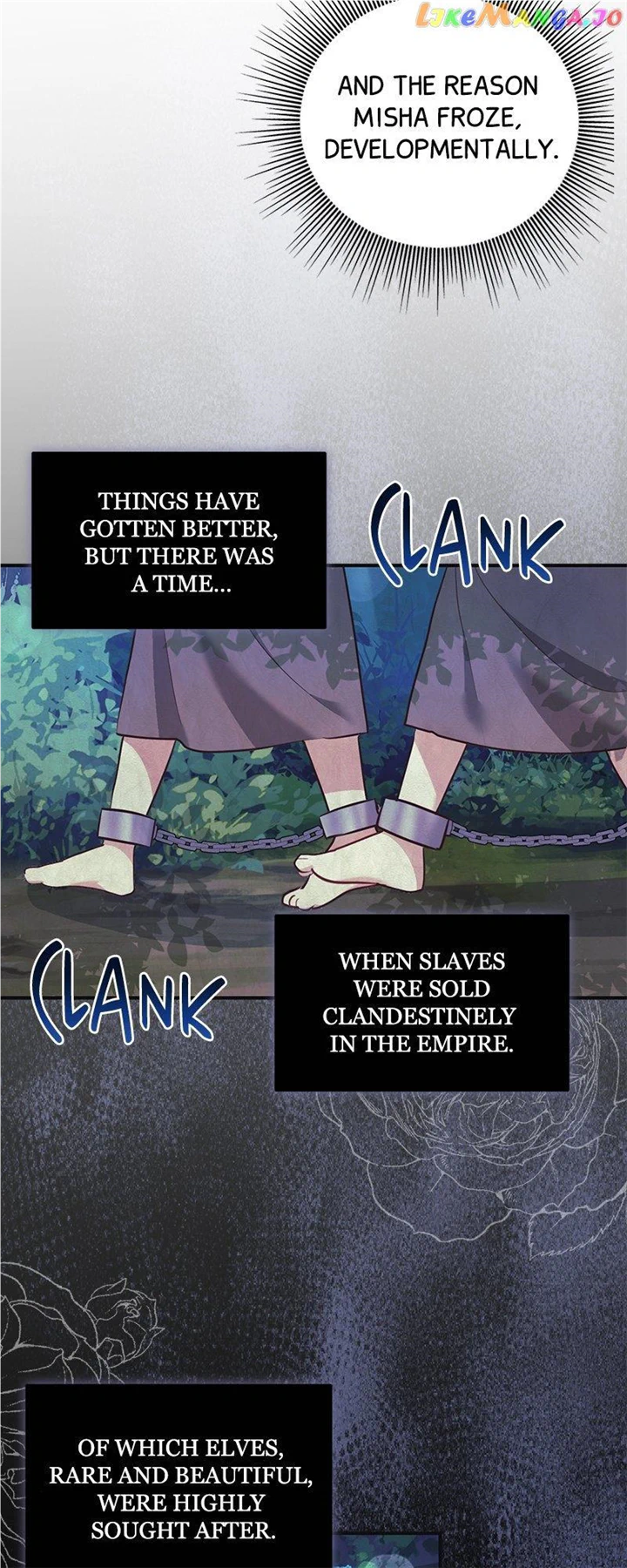 The Fake Duchess In Distresss chapter 40 page 45