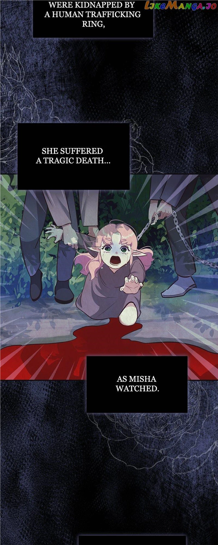 The Fake Duchess In Distresss chapter 40 page 47