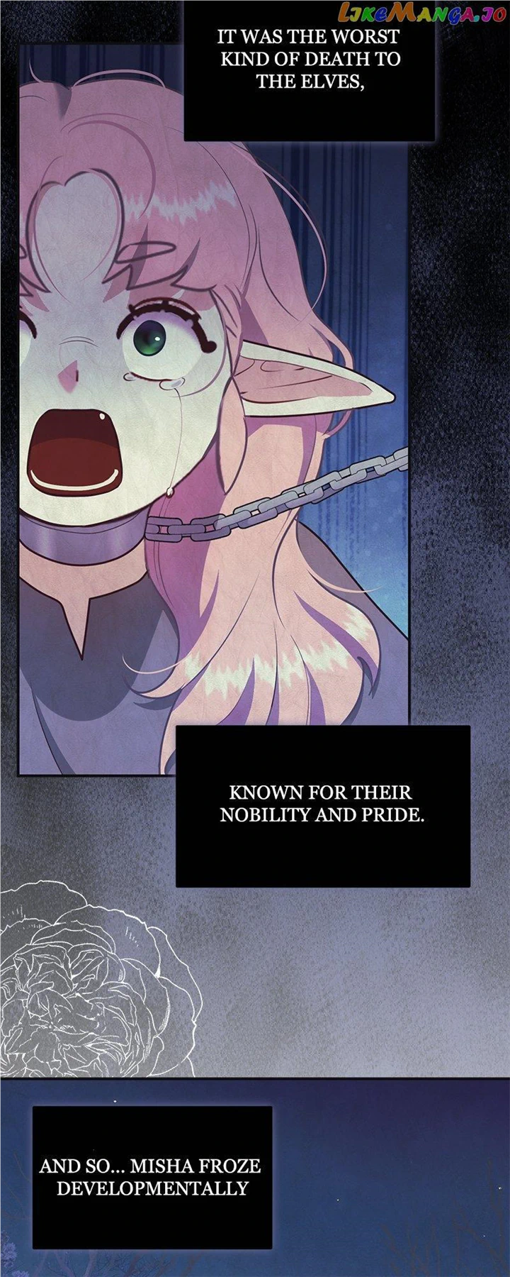The Fake Duchess In Distresss chapter 40 page 48