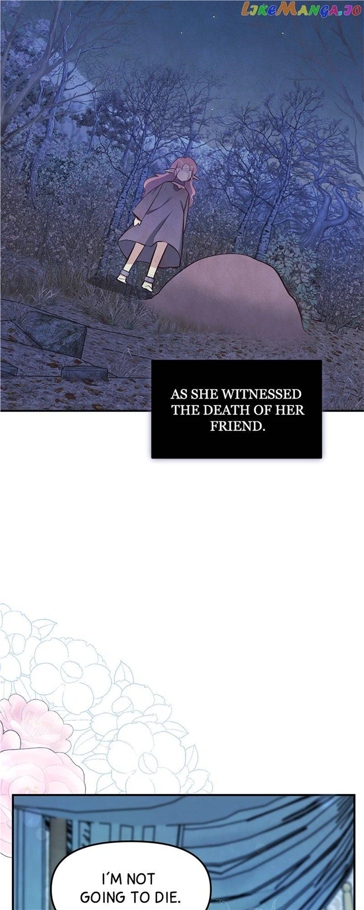 The Fake Duchess In Distresss chapter 40 page 49