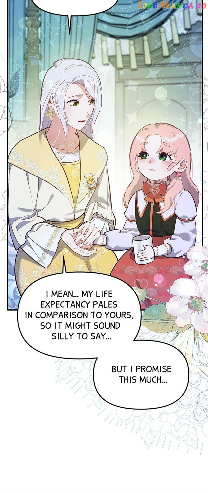 The Fake Duchess In Distresss chapter 40 page 50