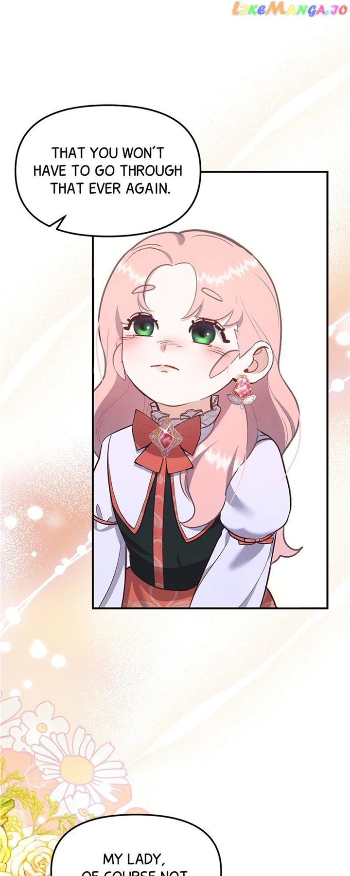 The Fake Duchess In Distresss chapter 40 page 51