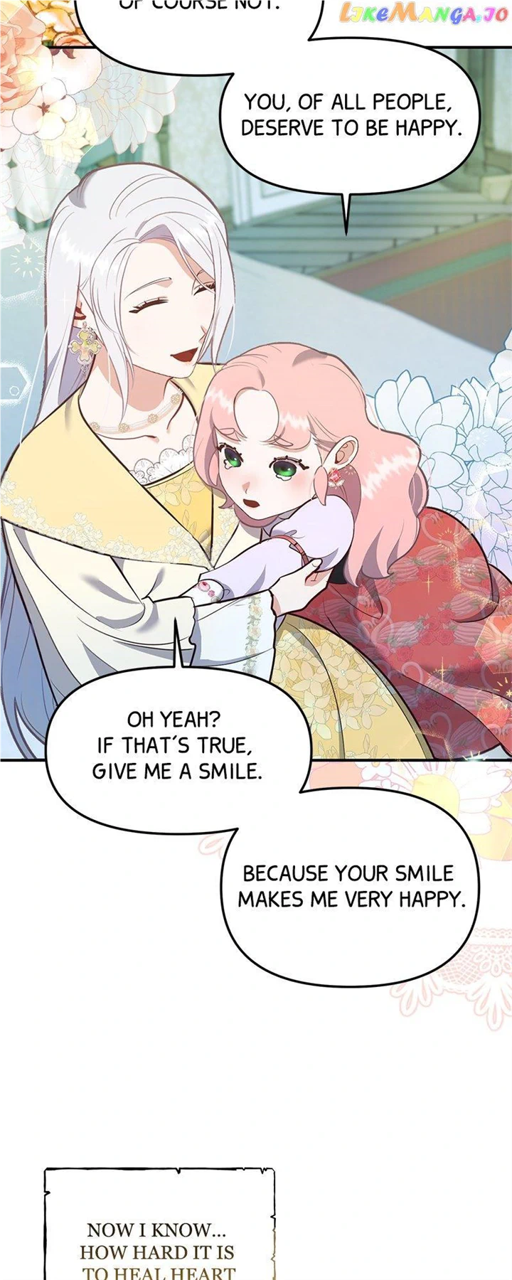 The Fake Duchess In Distresss chapter 40 page 52