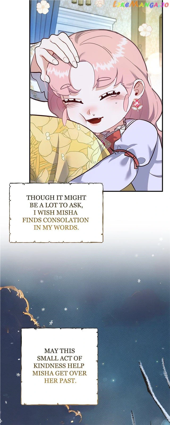 The Fake Duchess In Distresss chapter 40 page 54