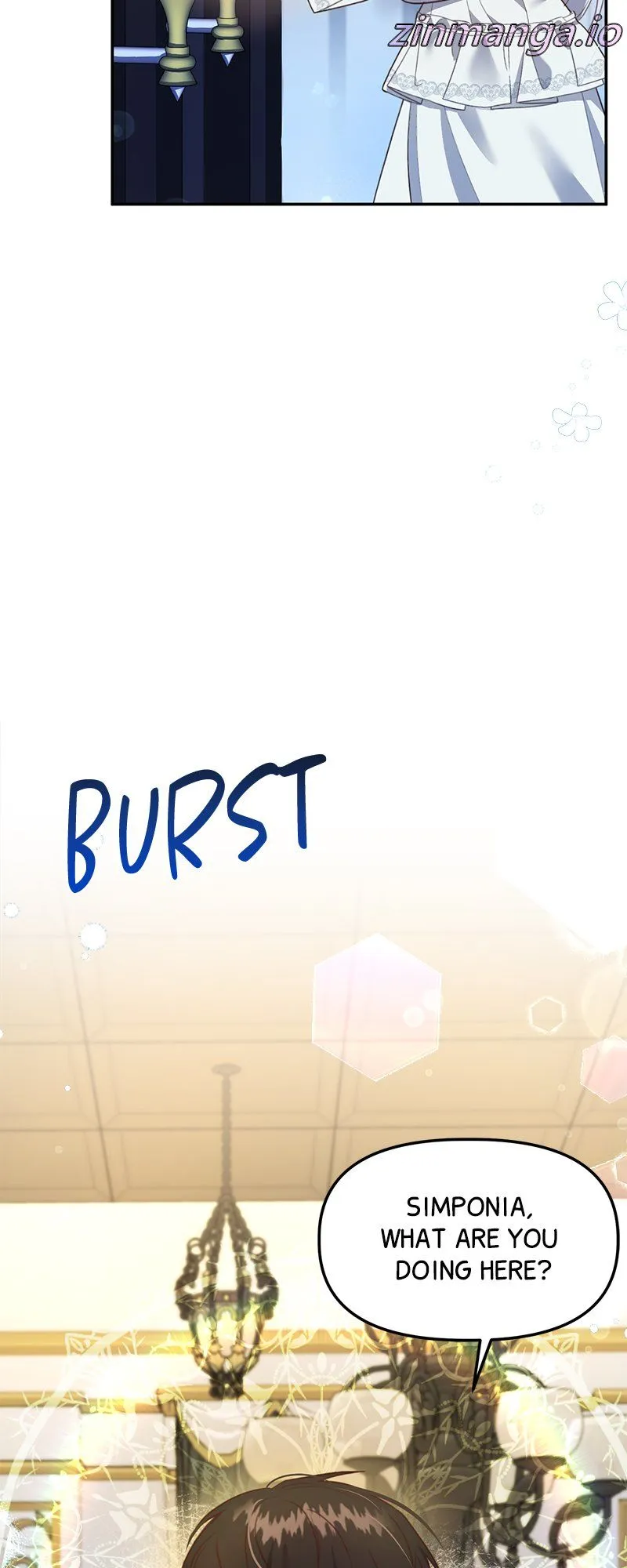 The Fake Duchess In Distresss chapter 41 page 4