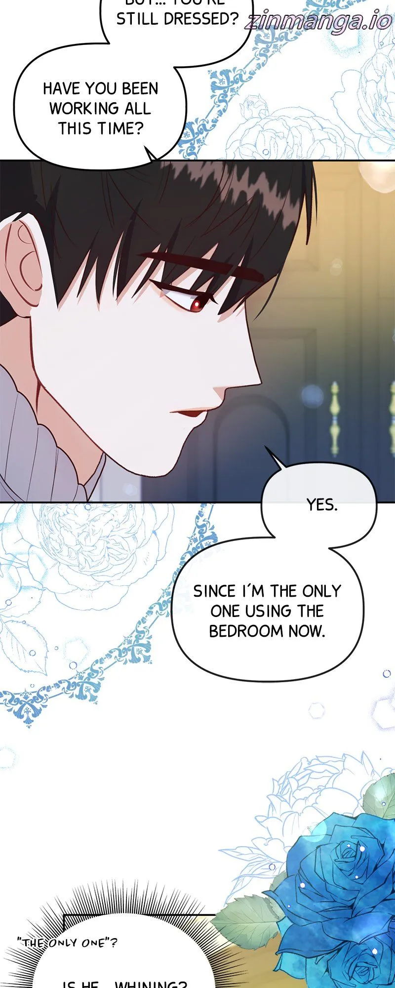 The Fake Duchess In Distresss chapter 41 page 6