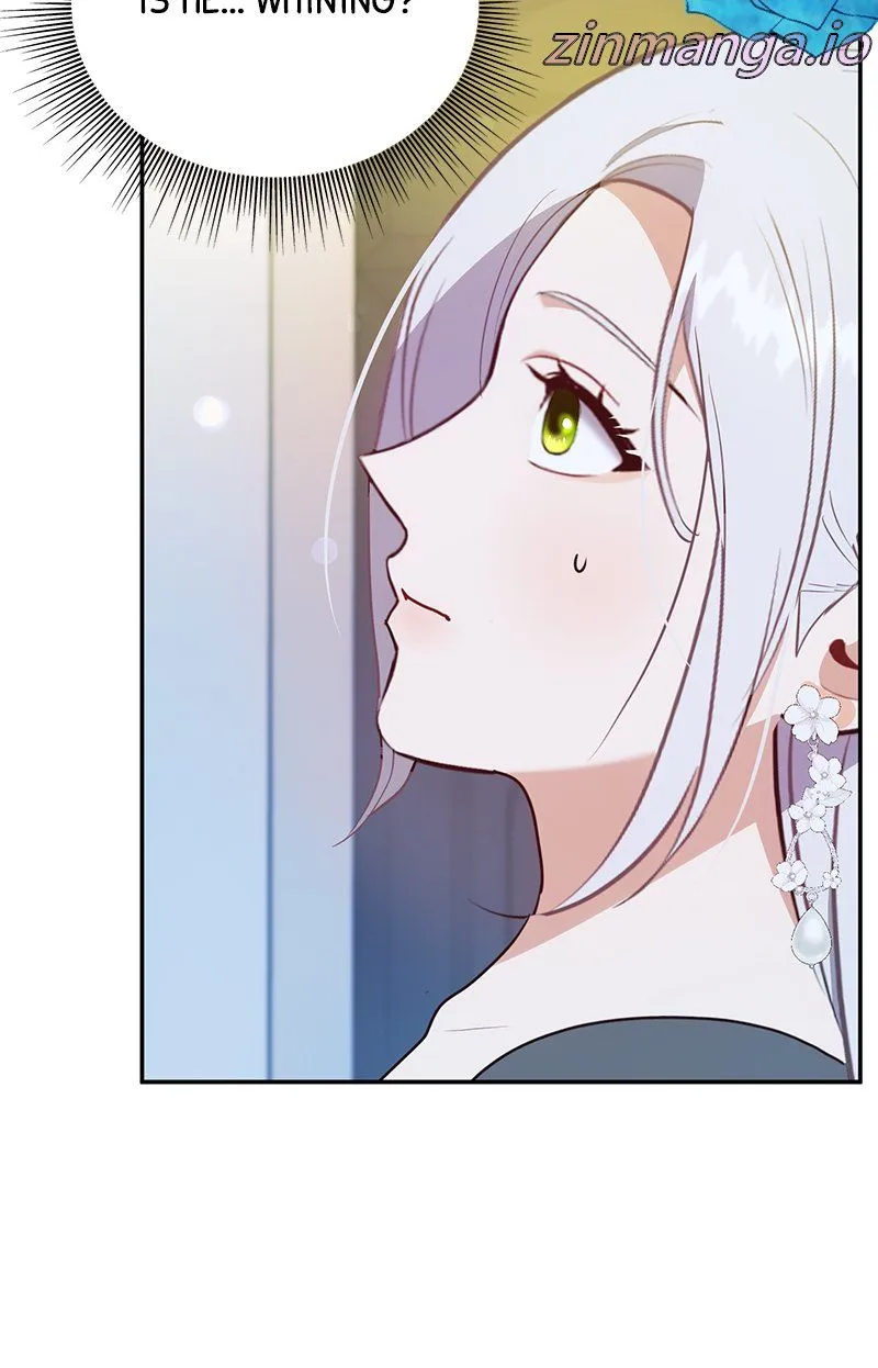 The Fake Duchess In Distresss chapter 41 page 7