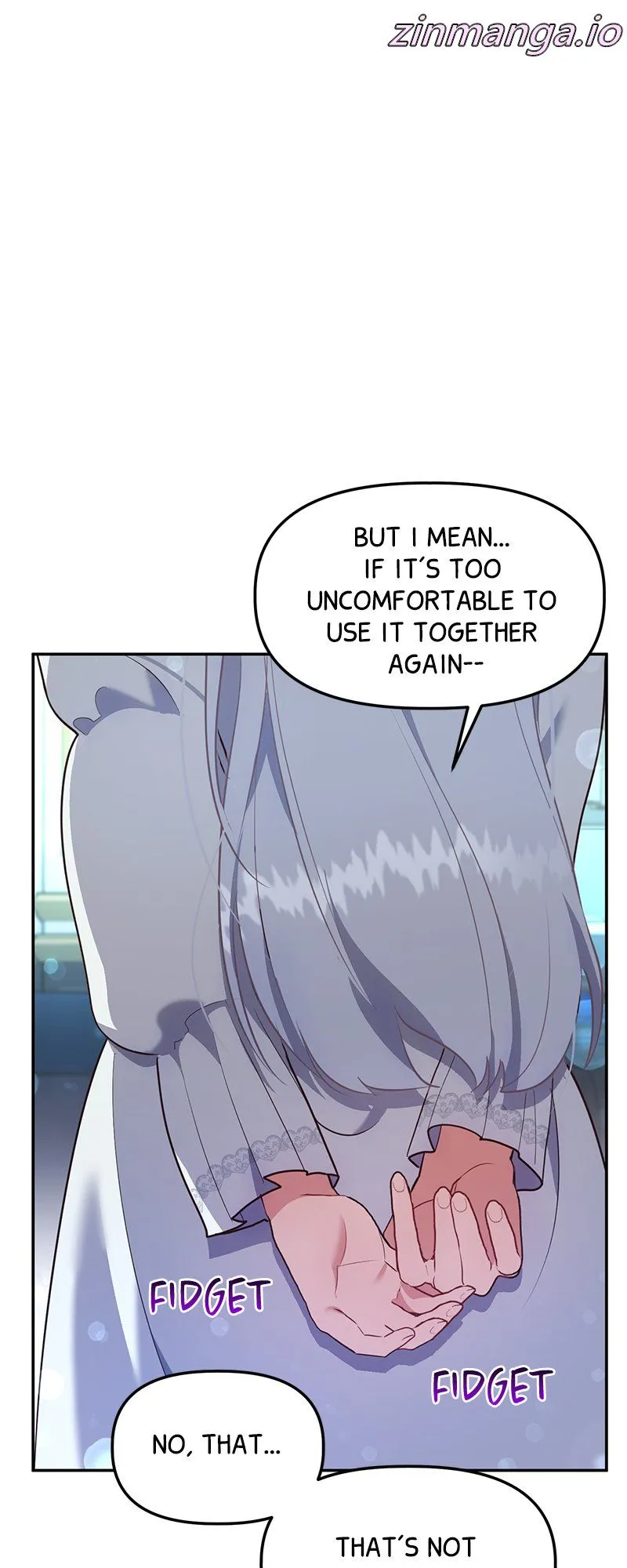 The Fake Duchess In Distresss chapter 41 page 10