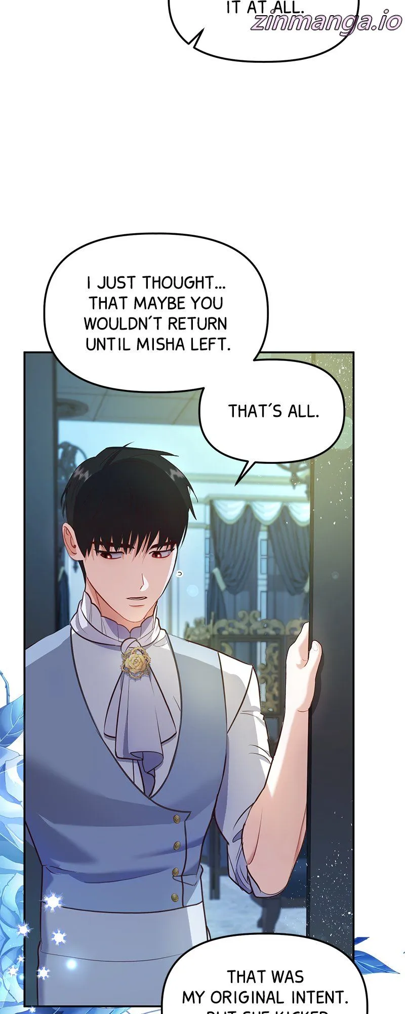 The Fake Duchess In Distresss chapter 41 page 11