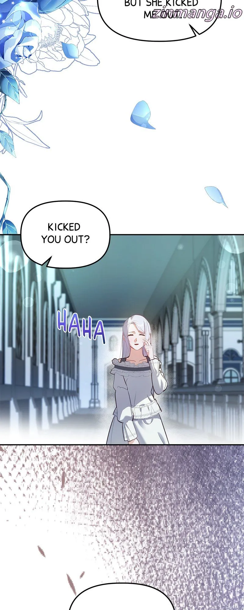 The Fake Duchess In Distresss chapter 41 page 12