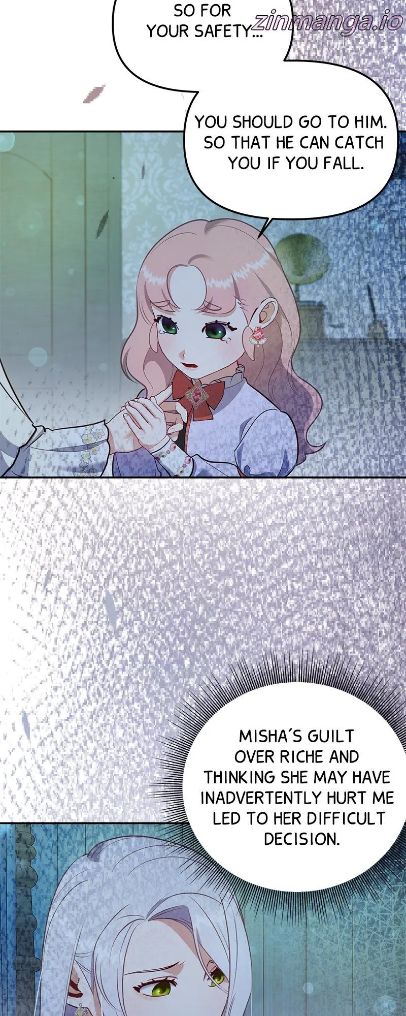 The Fake Duchess In Distresss chapter 41 page 13