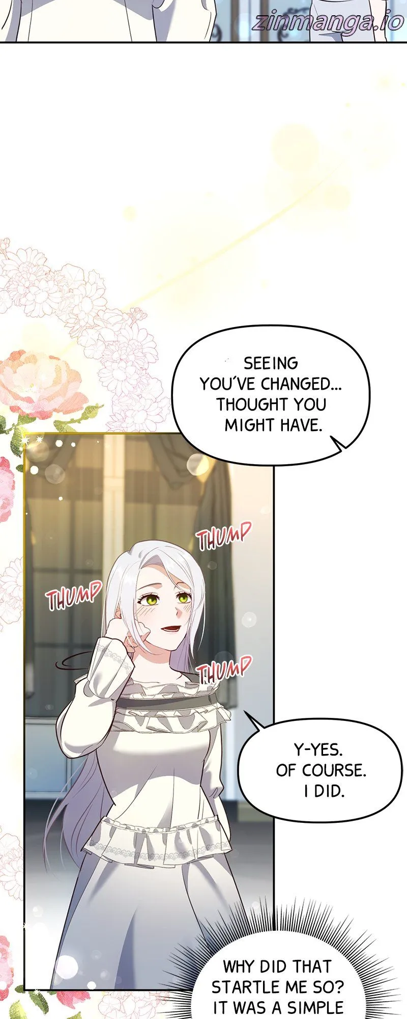 The Fake Duchess In Distresss chapter 41 page 18