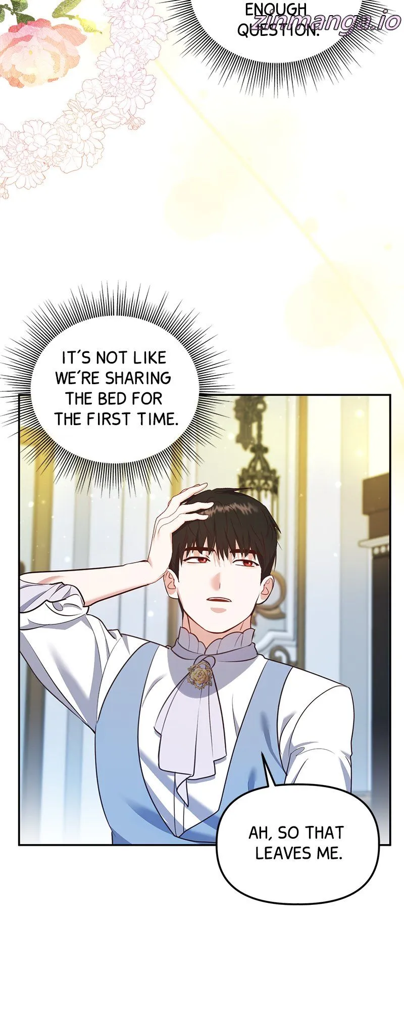 The Fake Duchess In Distresss chapter 41 page 19
