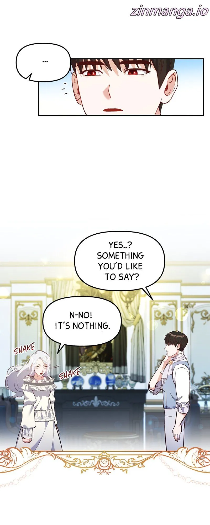 The Fake Duchess In Distresss chapter 41 page 20