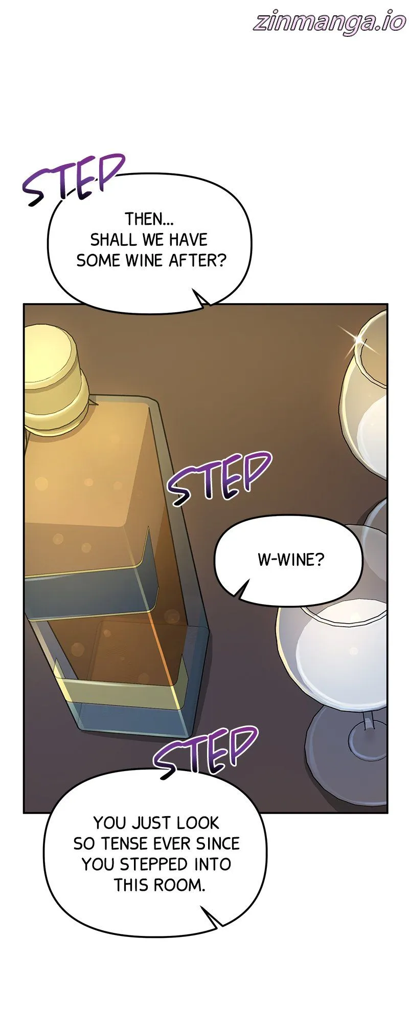 The Fake Duchess In Distresss chapter 41 page 21