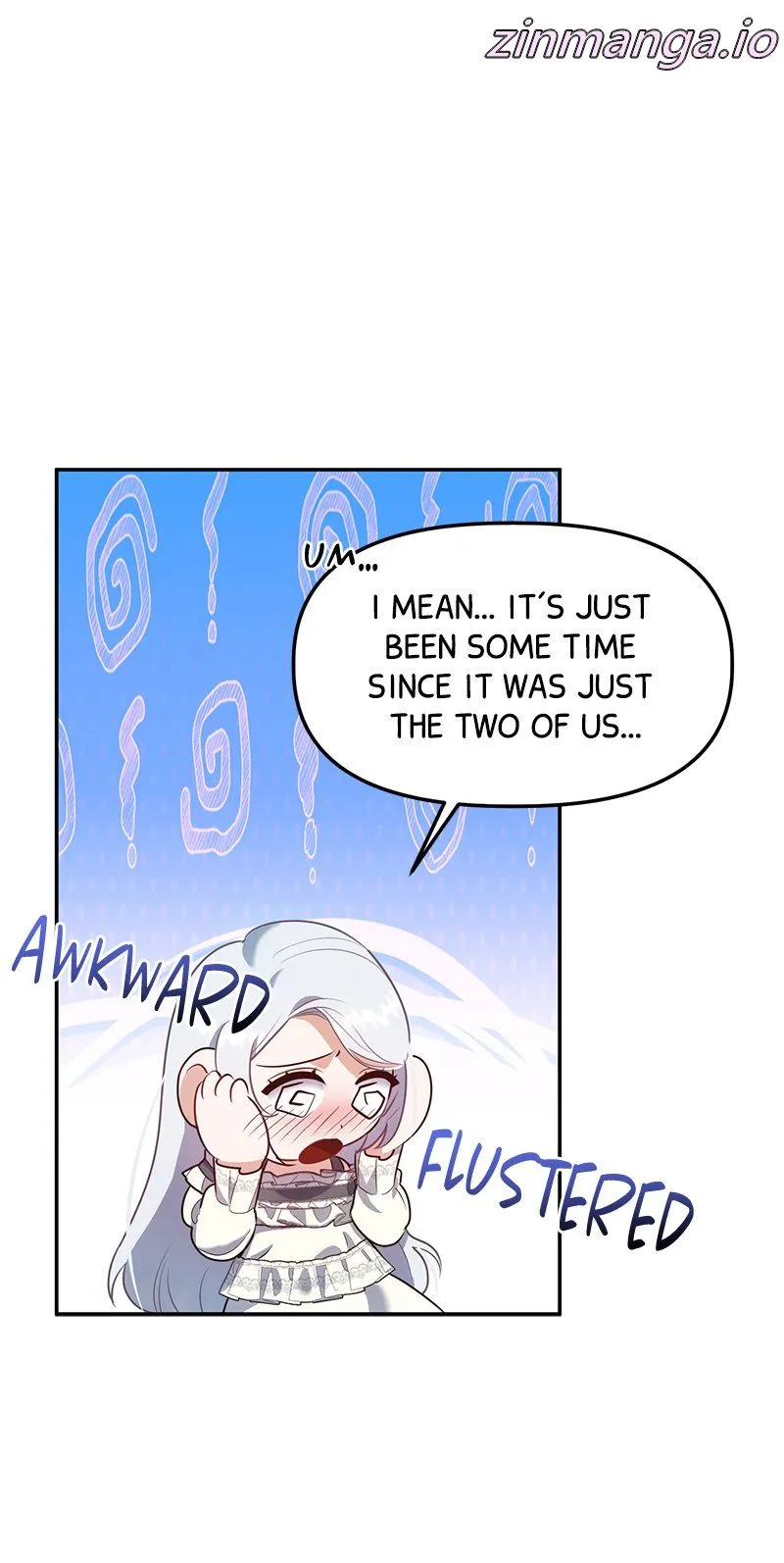 The Fake Duchess In Distresss chapter 41 page 22