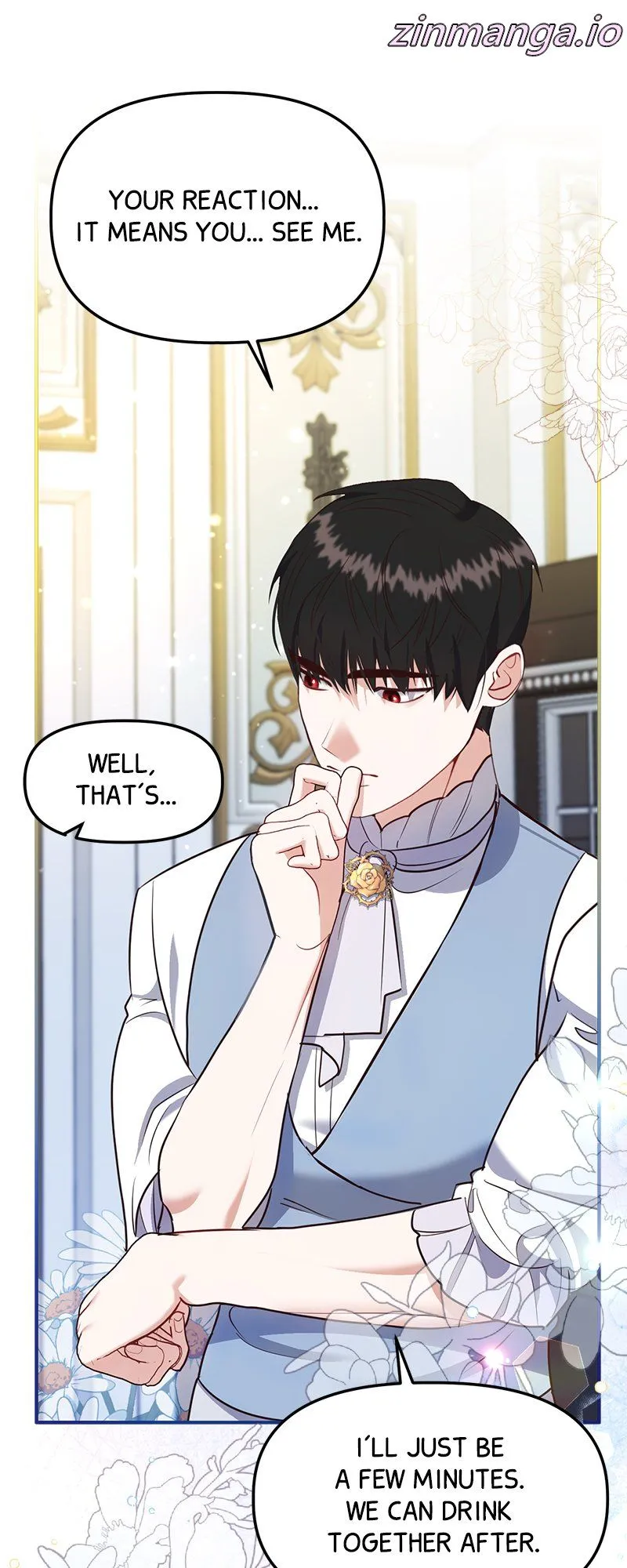 The Fake Duchess In Distresss chapter 41 page 24
