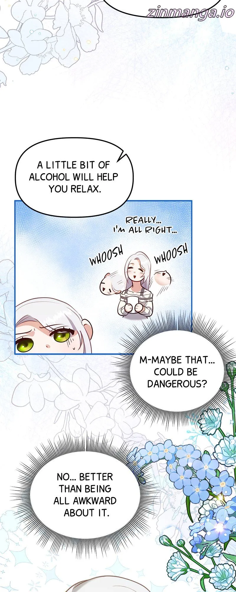 The Fake Duchess In Distresss chapter 41 page 25