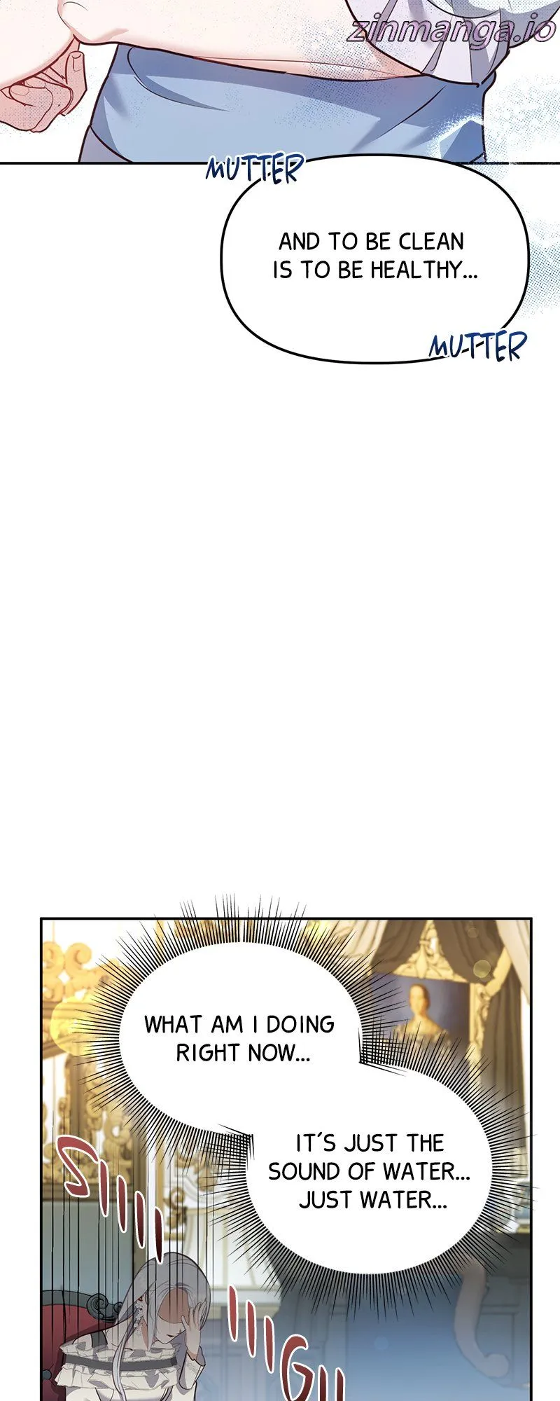 The Fake Duchess In Distresss chapter 41 page 28