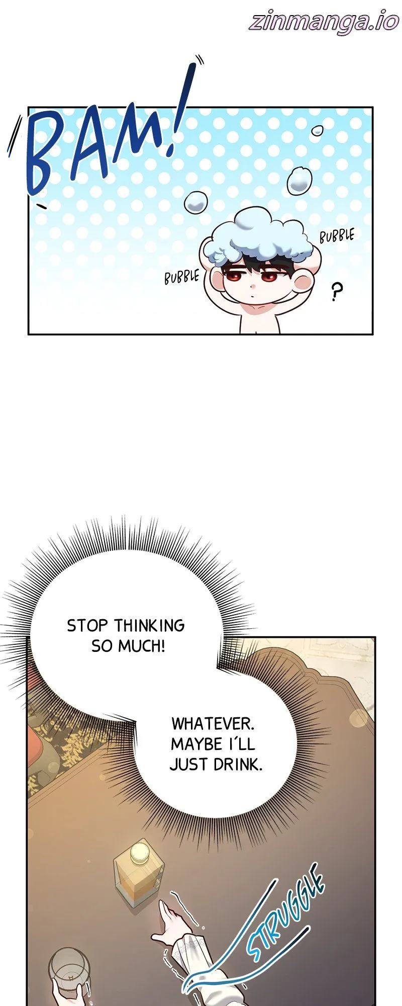 The Fake Duchess In Distresss chapter 41 page 30