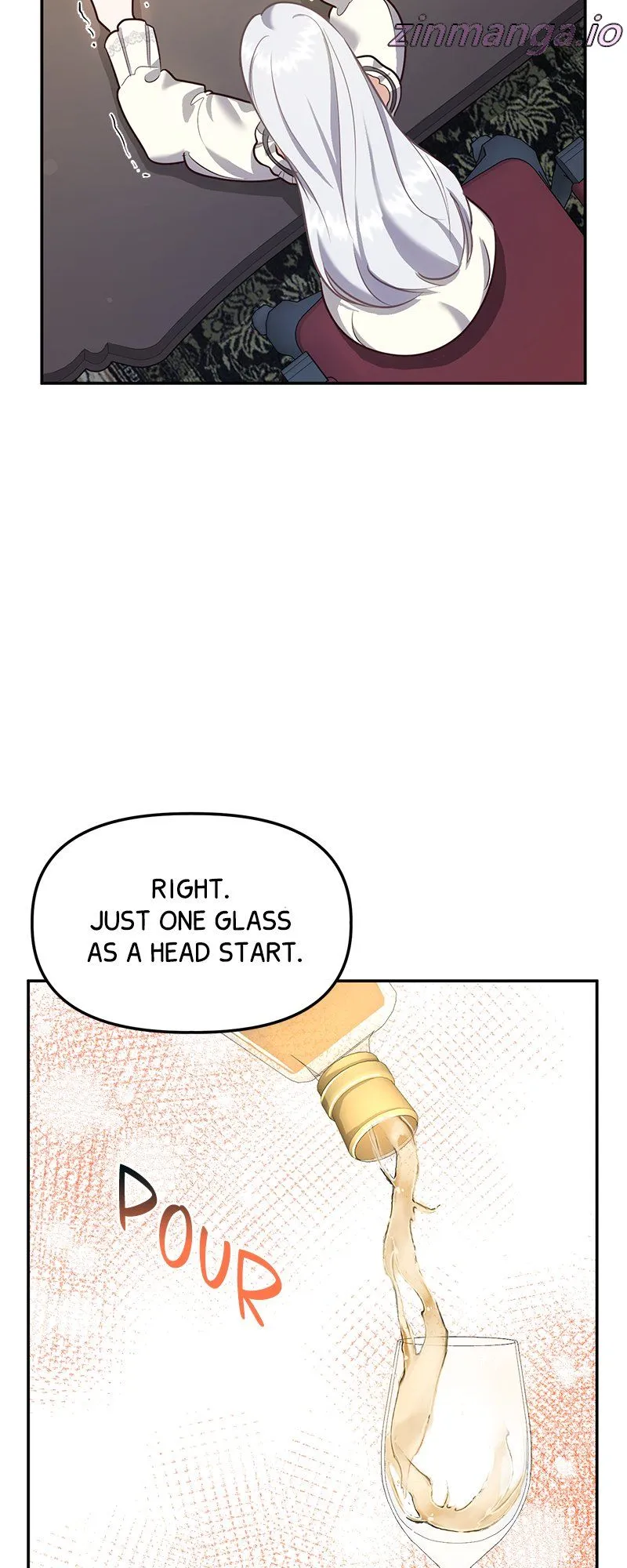 The Fake Duchess In Distresss chapter 41 page 31