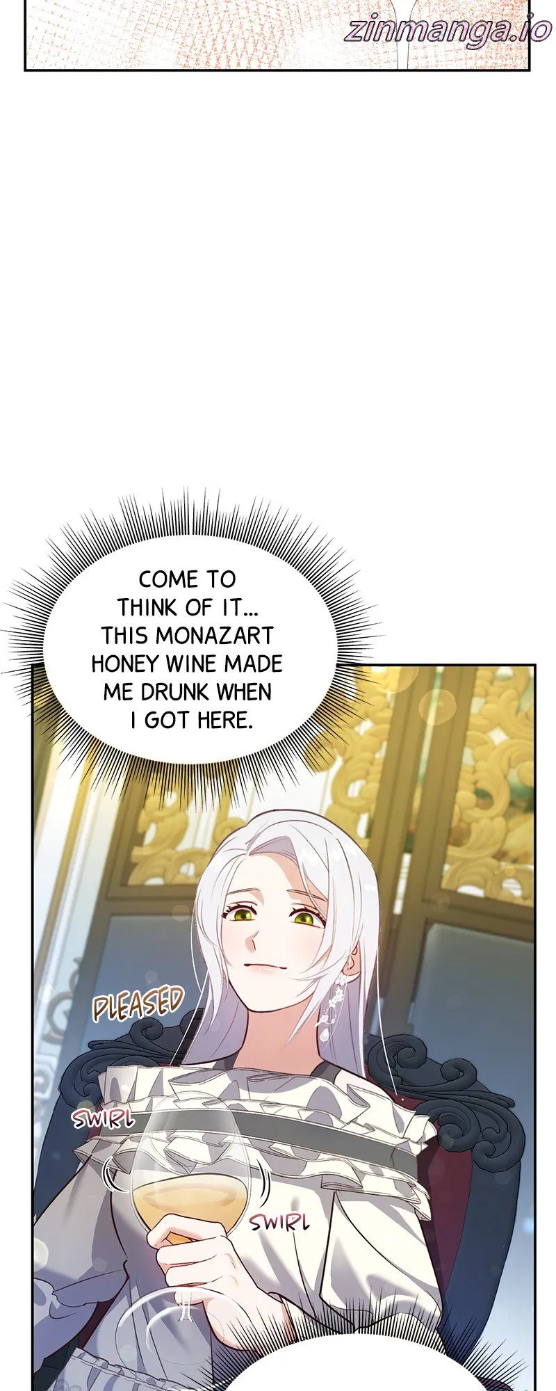 The Fake Duchess In Distresss chapter 41 page 32