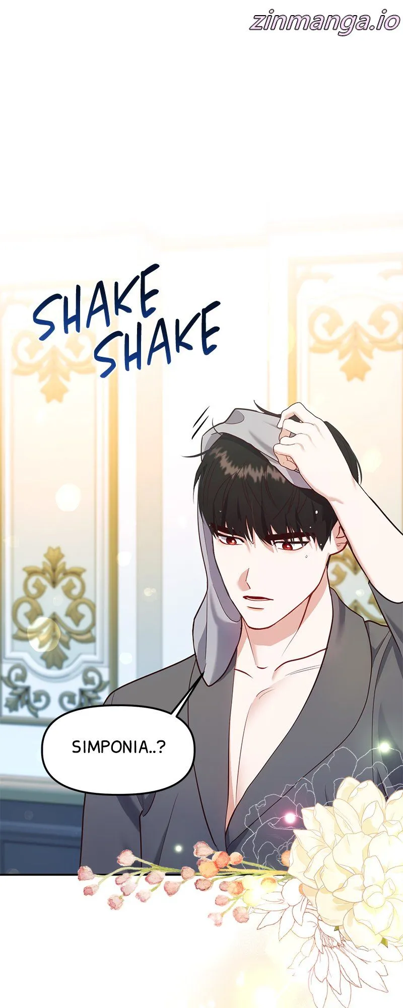 The Fake Duchess In Distresss chapter 41 page 35