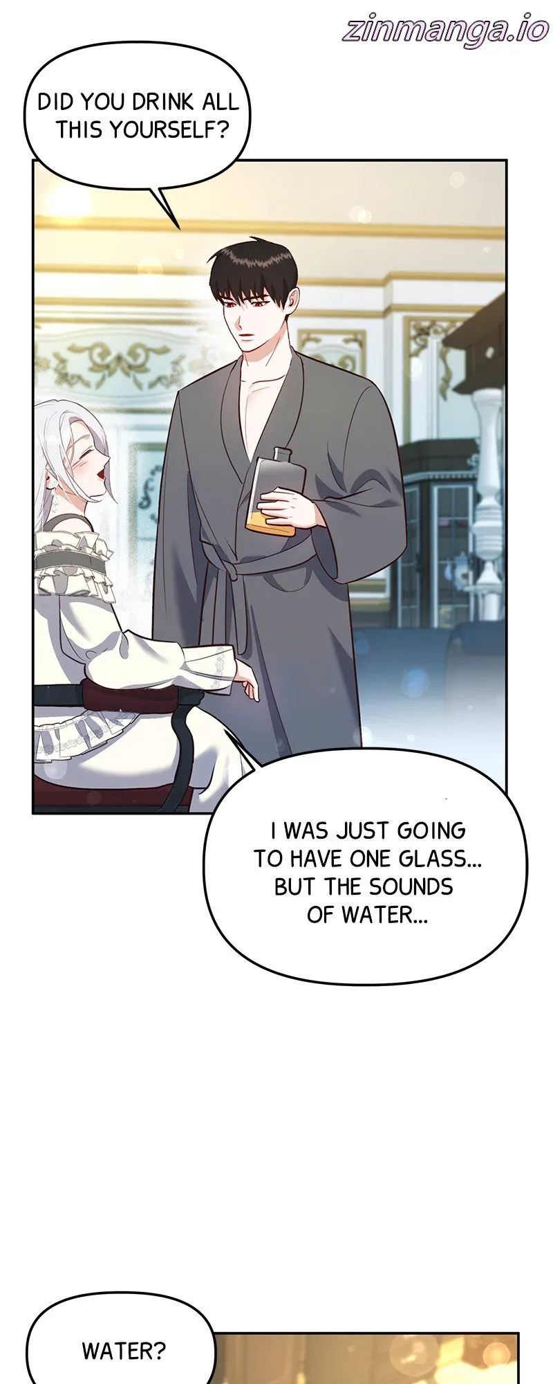 The Fake Duchess In Distresss chapter 41 page 37