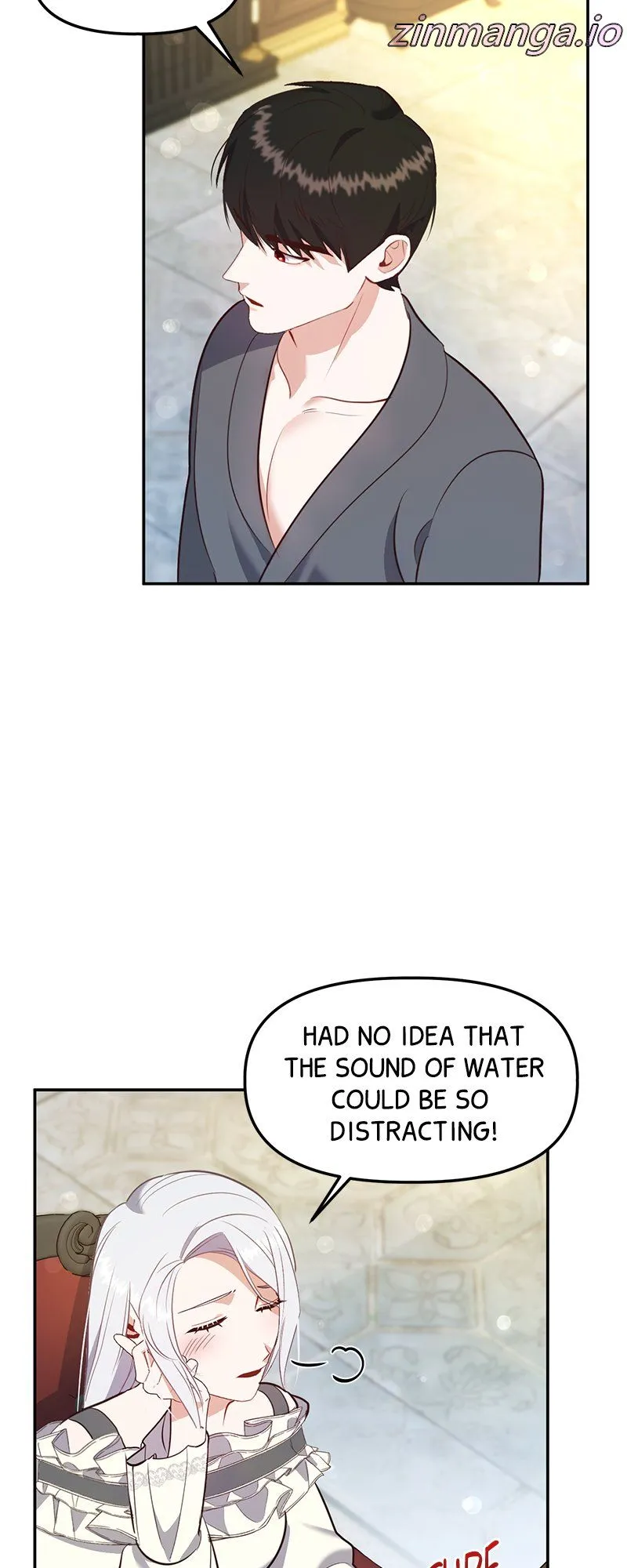 The Fake Duchess In Distresss chapter 41 page 38