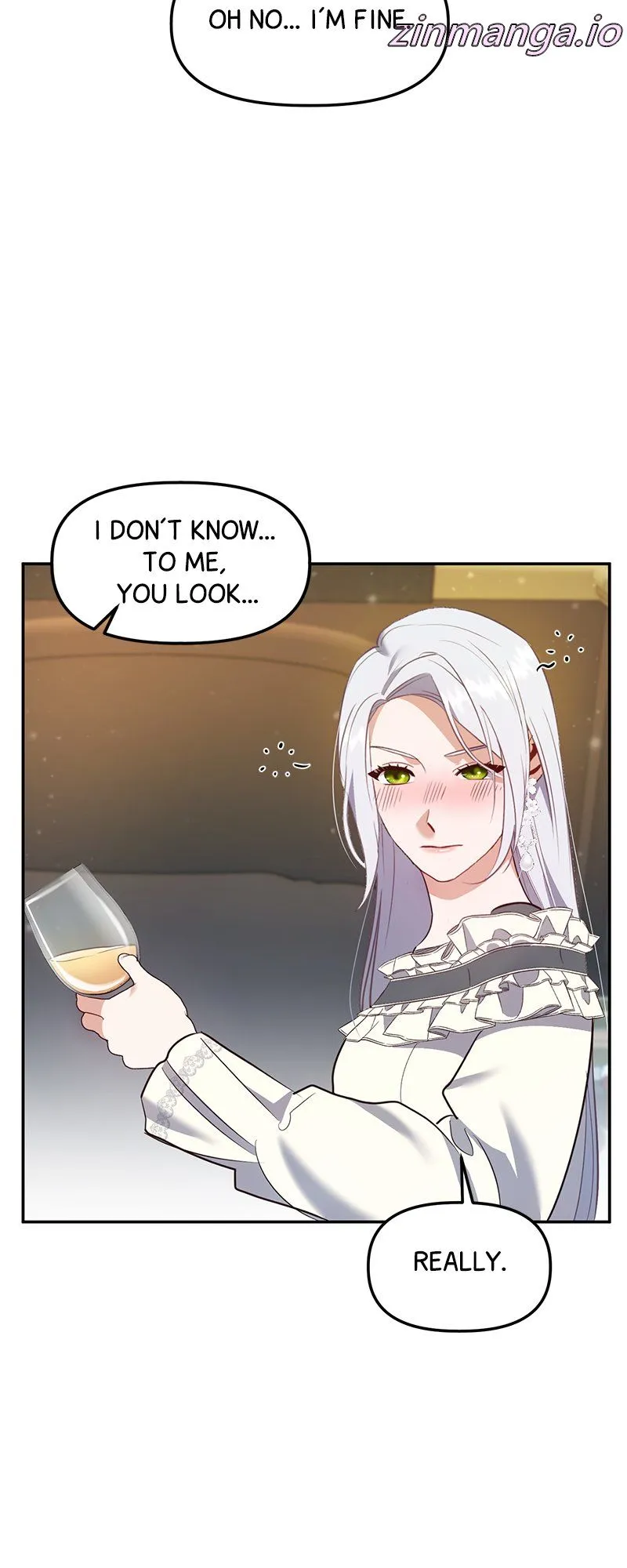 The Fake Duchess In Distresss chapter 41 page 40