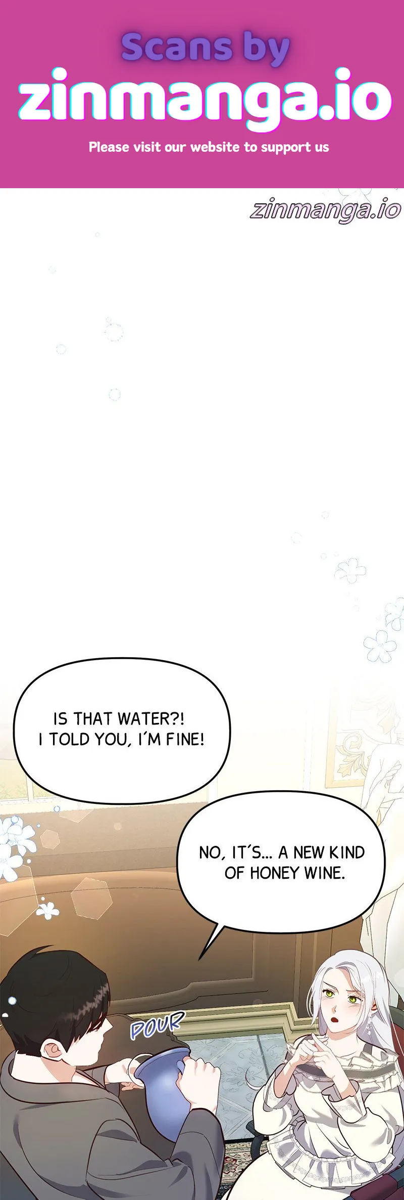 The Fake Duchess In Distresss chapter 41 page 42