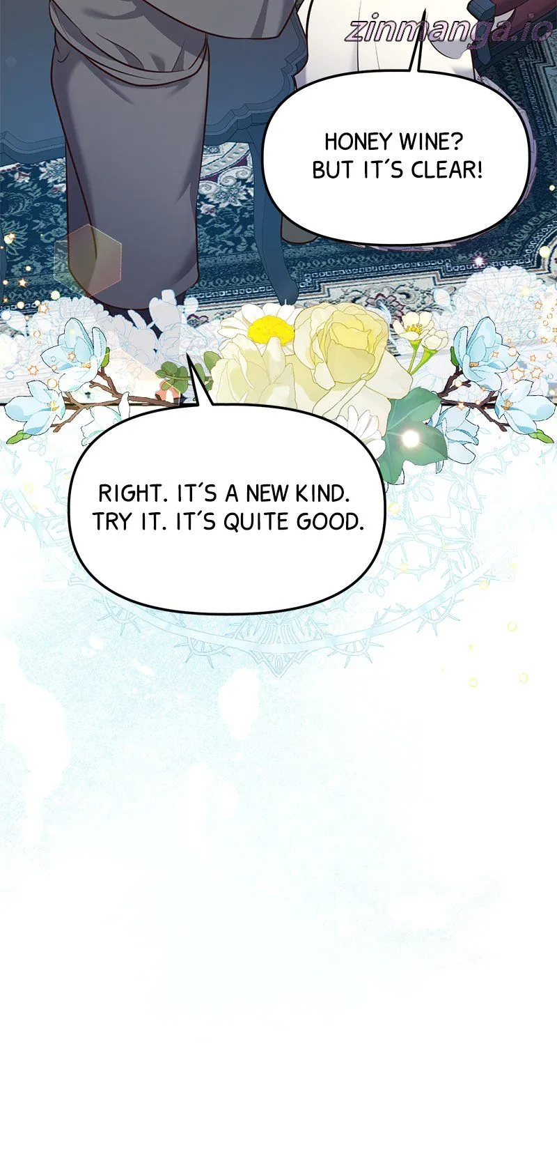 The Fake Duchess In Distresss chapter 41 page 43