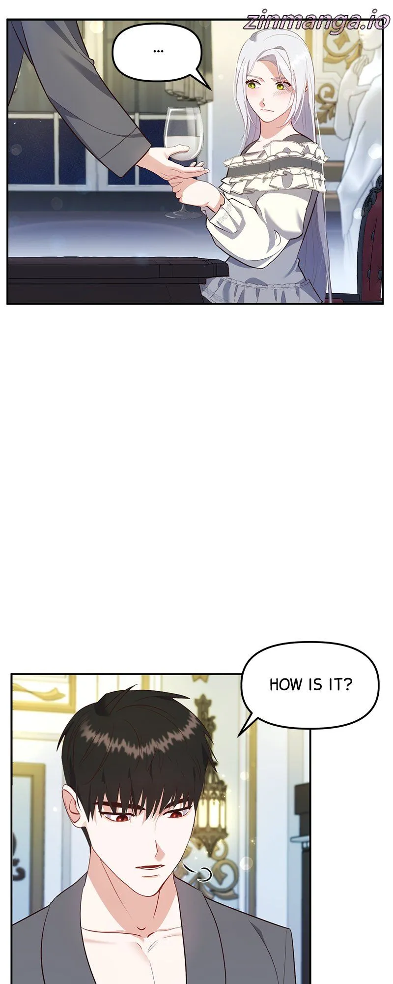 The Fake Duchess In Distresss chapter 41 page 44