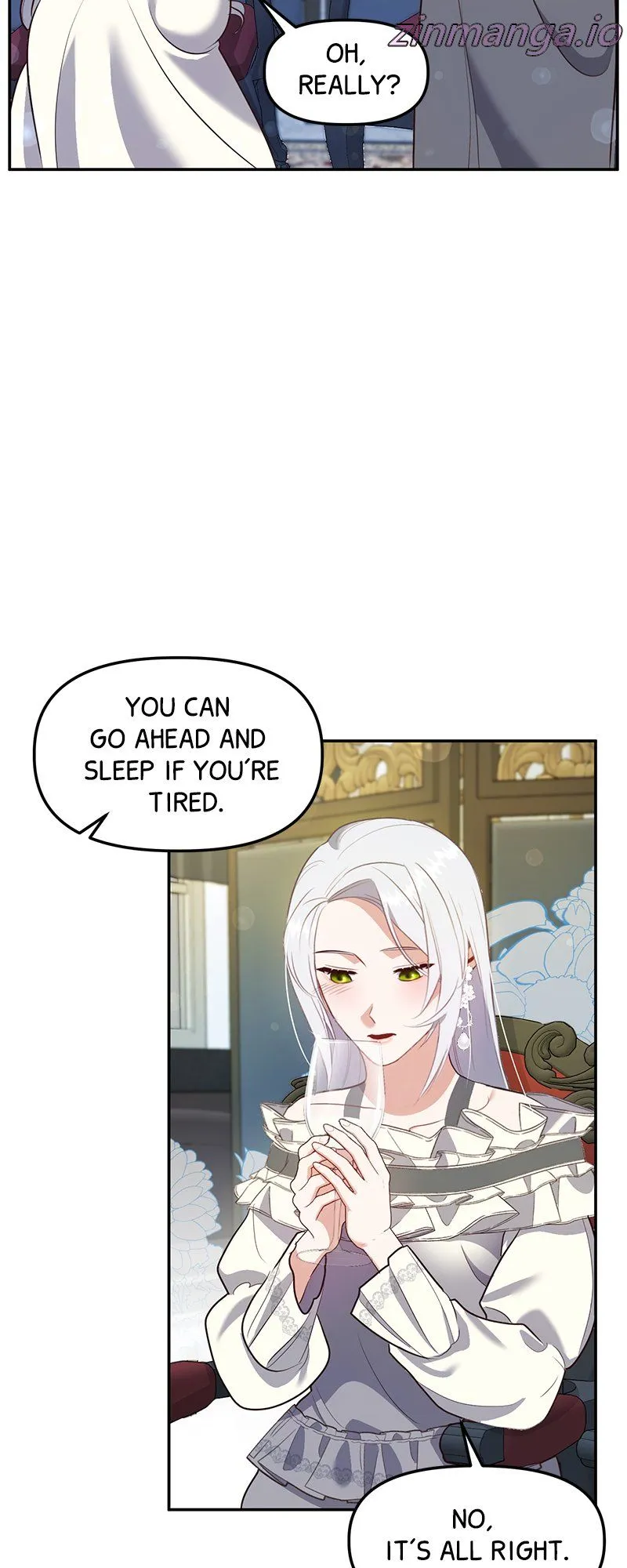 The Fake Duchess In Distresss chapter 41 page 46