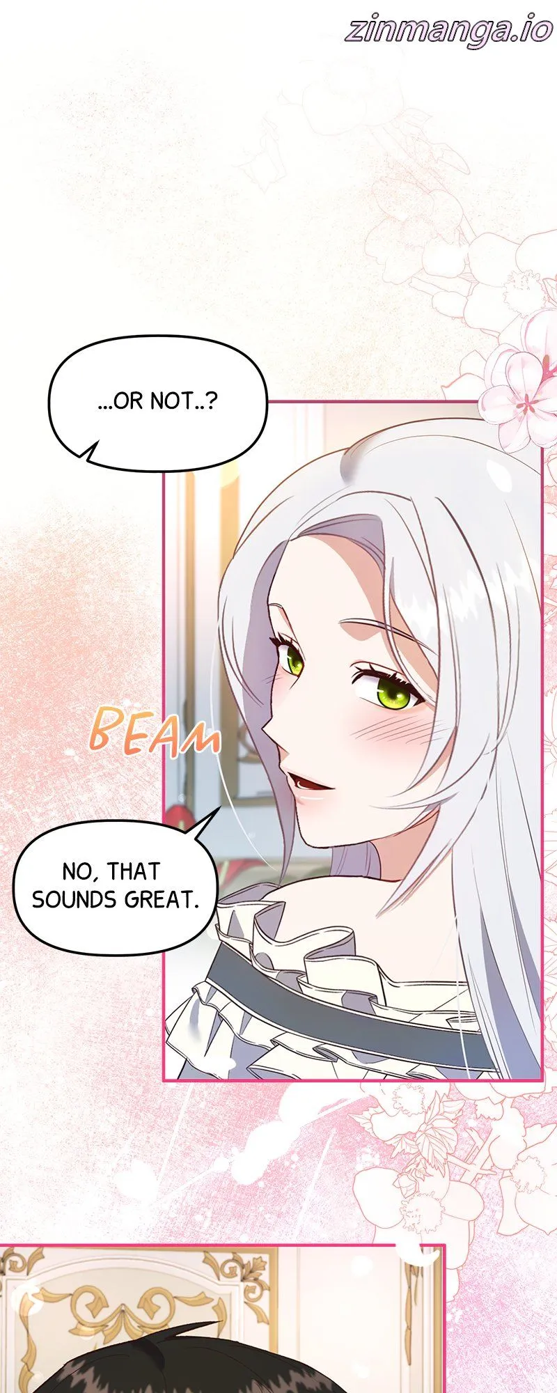 The Fake Duchess In Distresss chapter 41 page 49