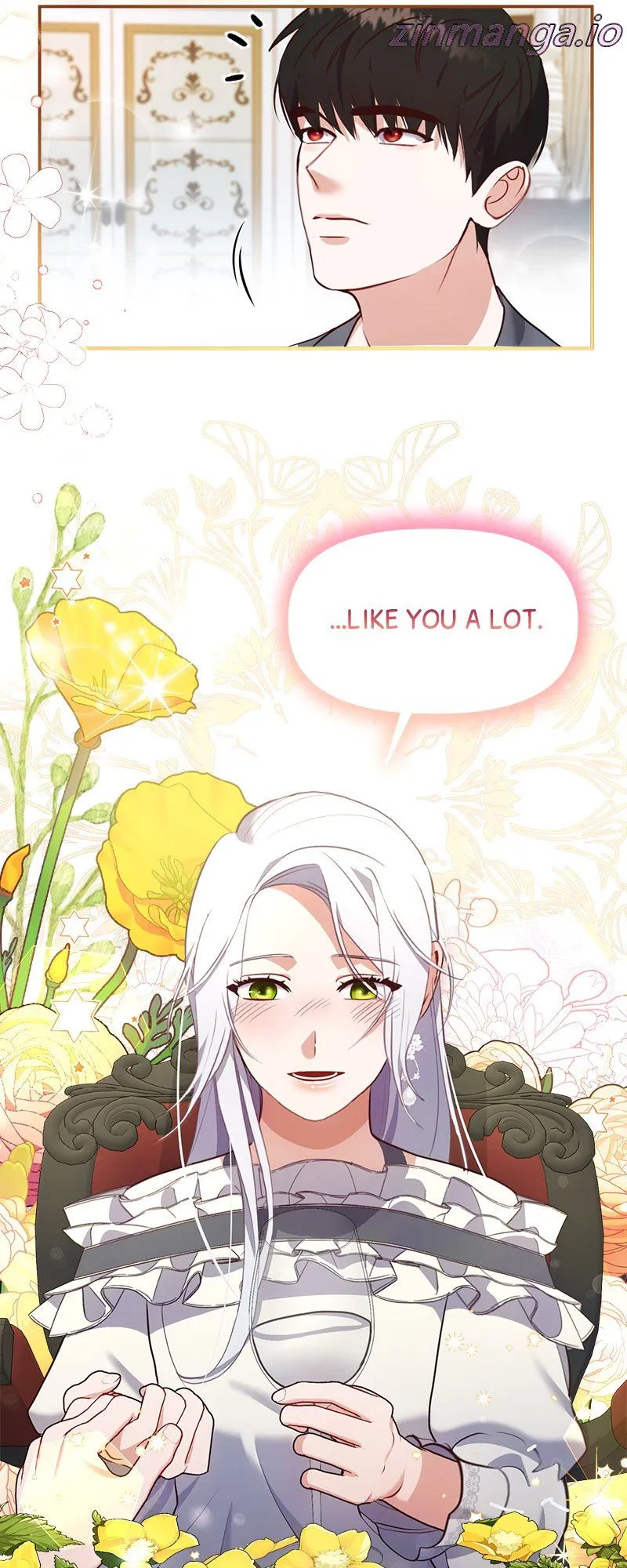 The Fake Duchess In Distresss chapter 41 page 54
