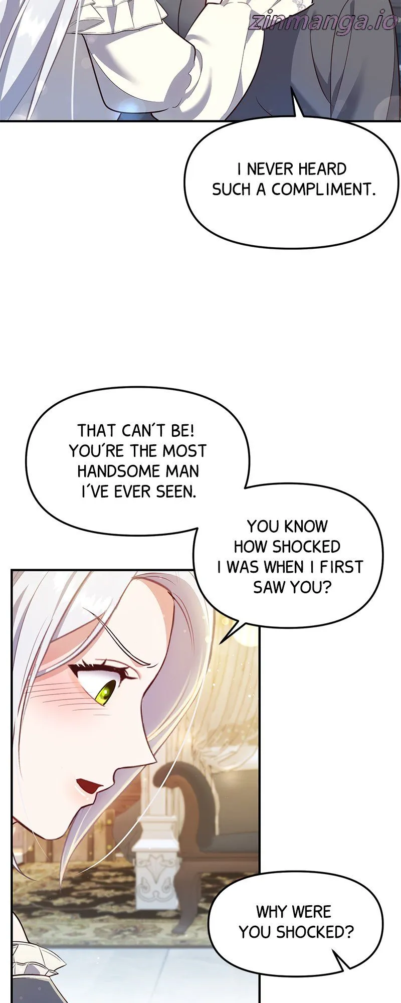 The Fake Duchess In Distresss chapter 42 page 9