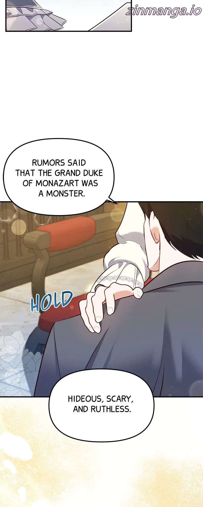 The Fake Duchess In Distresss chapter 42 page 10