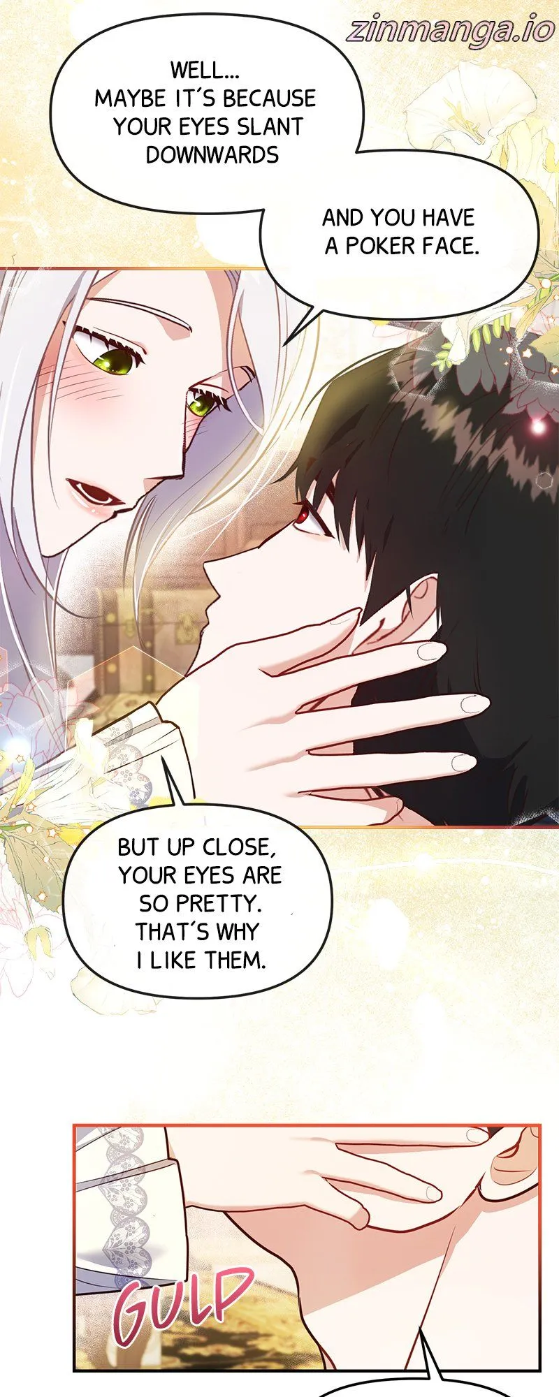 The Fake Duchess In Distresss chapter 42 page 11